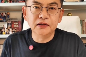 蘇群：NBA保送雷霆不值當(dāng) 因?yàn)槔状潭疾皇莿?chuàng)利球隊(duì)&小市場(chǎng)
