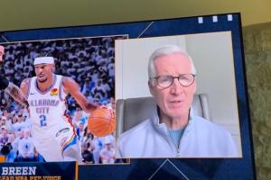 NBA解說談SGA販賣犯規(guī)：其他287名球員也干 雷霆爭冠大家開始酸了