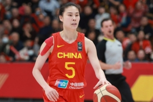 媒體人：中國女籃集訓(xùn)隊(duì)有7名球員前往海外 留洋潮將帶來雙面影響
