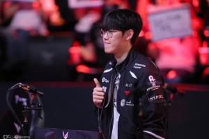 Oner：沒入選亞運大名單很遺憾，過1-2小時后我就接受了這個結(jié)果