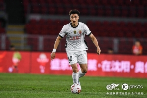 上海海港隊(duì)2比3負(fù)于遼寧鐵人楠波灣隊(duì)