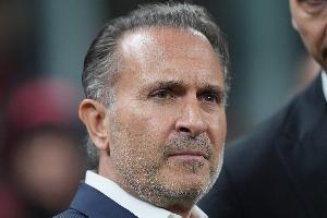 隆戈：卡爾迪納萊青睞朗尼克搭格拉斯納，伊布看好普拉內(nèi)斯配波帥
