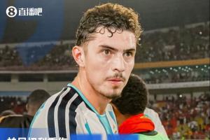 可惜！23歲帕尼切利3月訓(xùn)練重傷無緣世界杯 1米9大中鋒本賽季20球