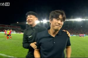 換帥如換刀！徐正源帶鐵人收獲三連勝升第6！帶隊5場3勝1平轟13球