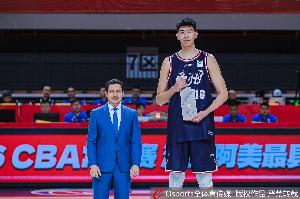 登陸NCAA？多家美媒稱楊百翰有意徐昕 康大&圣約翰&北卡也在列