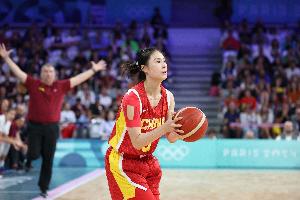 王思雨：覺得30歲的自己狀態(tài)保持得挺好 希望在飛人擔(dān)任球隊領(lǐng)袖