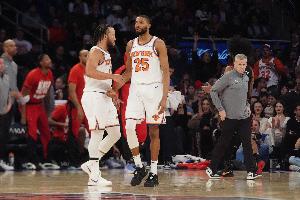 是特別的緣分！大橋布倫森哈特或成第5組同獲NCAA和NBA冠軍的組合