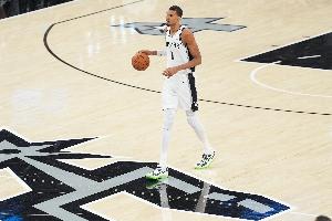 沖就完事了！文班季后賽生涯至今將首次迎來搶七大戰(zhàn)