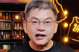 蘇群：西決搶七會(huì)打到最后兩分鐘才分勝負(fù) 略看好雷霆晉級(jí)總決賽