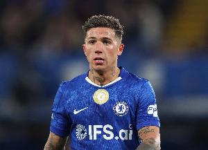 ESPN：若恩佐今夏執(zhí)意離隊(duì)，切爾西預(yù)計(jì)索要1.2億鎊轉(zhuǎn)會(huì)費(fèi)