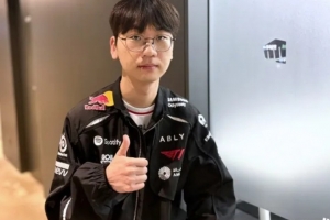 Doran：保持專注才迎來(lái)翻盤(pán)的機(jī)會(huì)；我會(huì)打得更好