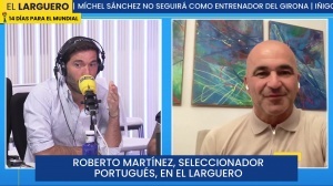 尷尬！葡萄牙主帥被問為何與皇馬沒緋聞，沉默后：葡萄牙信號不好