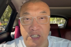 馬健：文班攻防壓制是馬刺贏球根基 27分的分差絕非哨聲能左右