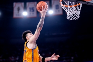 為什么張鎮(zhèn)麟只打了23分鐘？