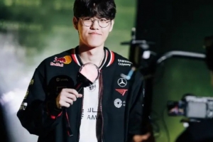 Oner：不會(huì)滿足于第二名；沒入選國(guó)家隊(duì)說明我有不足之處