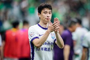 津媒：盡管津門虎保級形勢嚴(yán)峻，俱樂部非常支持球員為國足效力