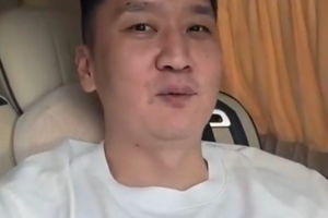 孫悅：半日校長體驗！又讓我回憶起了我那破碎的武術(shù)夢