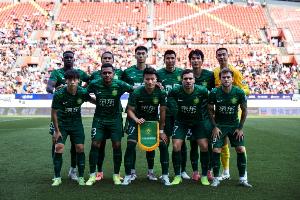 博主：國安隊歷史第29次在85分鐘后絕殺戰(zhàn)勝對手，客場的第11次