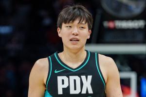 追字母哥？記者列開拓者潛在籌碼：楊瀚森等4人+3首輪 歸還互換權(quán)