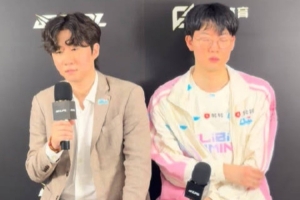 Daeny：Monki豹女那把我覺得能贏下來的 其他都在我們的預想之內