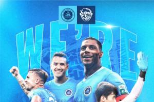 新鵬城vs海牛首發(fā)：4外援PK！周定洋、奧烏蘇、葉博亞先發(fā)