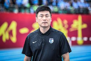 李國(guó)旭：上輪擊敗領(lǐng)頭羊后球隊(duì)氛圍非常好 津門(mén)虎隊(duì)非常優(yōu)秀