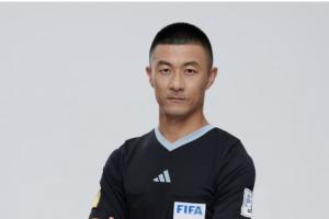 將執(zhí)法世界杯！傅明：這是我的第一屆世界杯，夢想成真，感慨萬千