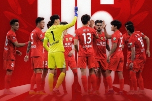 海港隊6月賽程 2026中國足協(xié)杯+2026怡寶中超聯(lián)賽
