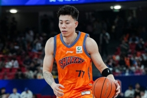 同意不？媒體人：張鎮(zhèn)麟是本賽季最佳引援 沒(méi)有之一