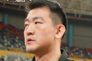 王博：比賽打到現(xiàn)在大家都沒有太大秘密 主要看場上發(fā)揮和執(zhí)行力