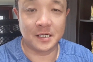 楊?。何陌嗫赡艽砹爽F(xiàn)在的籃球時(shí)代 年輕人不可預(yù)估的