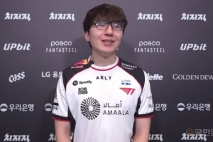 Easyhoon：T1的強項在于5名選手全都厲害到無法被替代的程度