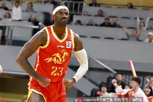 三外援出戰(zhàn)！廣廈官方：桑普森身體不適將缺席今晚的比賽