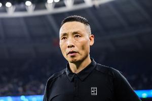 北青：新鵬城投資方此前早已醞釀?chuàng)Q帥，外教接手的可能性非常大