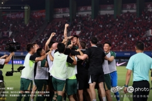 客場取勝！董春雨社媒：團結(jié)才有方向， 拼搏才有答案