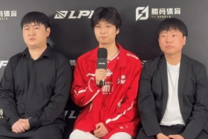 Monki夸獎隊友們：我不管怎么指揮，Cube都愿意相信我