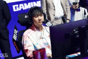 Knight時隔1878天再次不敵WE，生涯面對WE的21連勝慘遭終結！