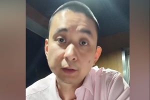 懂球！解說曬自己多次精準(zhǔn)預(yù)測賽果：現(xiàn)在粉馬刺&文班 能爽很多年