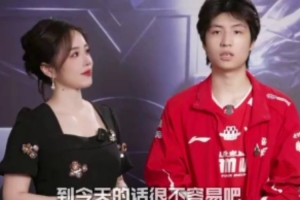 Monki賽后采訪：我有這個能力帶大家贏，我的責(zé)任就是要大一點
