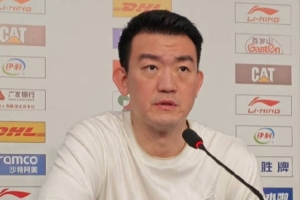 0-3落后！王博：遠(yuǎn)遠(yuǎn)還沒(méi)到放棄的時(shí)候 也不該有這樣的念頭
