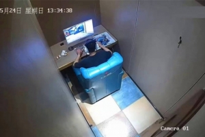 《三角洲行動》玩家被熱水燙到也不中斷游戲！網友銳評：神隊友