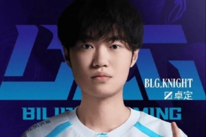 BLG難了？LPL歷史上只有3次常規(guī)賽MVP奪冠：近12次MVP只有1次奪冠