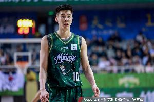 直播吧：同曦已給郭昊文開具注銷證明 支持他打NBA夏季聯(lián)賽