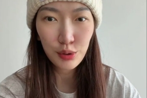 韓旭：不要因為小失敗就責備自己 也不要因為小成就驕傲自滿