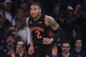 麥克布萊德：我們把NBA杯決賽當作季后賽來打 總決賽氛圍完全不同