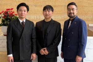 經(jīng)紀(jì)公司SC聯(lián)合上海京滬衡律師事務(wù)所 解決韓國選手各類法律問題