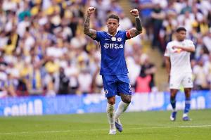 ESPN報(bào)切爾西夏窗：若恩佐想離隊(duì)藍(lán)軍要價(jià)1.2億鎊，可能留帕爾默