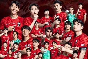 重獎！韓足協(xié)主席自掏腰包激勵國家隊，世界杯進8強獎勵30億韓元