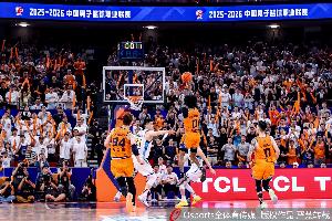 媒體人談上海本季引援：外援穩(wěn)定四人功能互補(bǔ) 內(nèi)援看重年齡&戰(zhàn)力