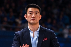 王博：不要以為對手會放松 機會要掌握在自己手里